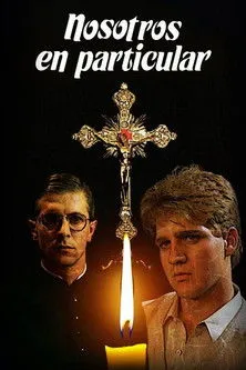 Póster de la película Nosotros en particular
