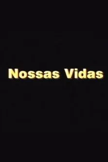 Benedita da Silva interpreta a en Nossas Vidas