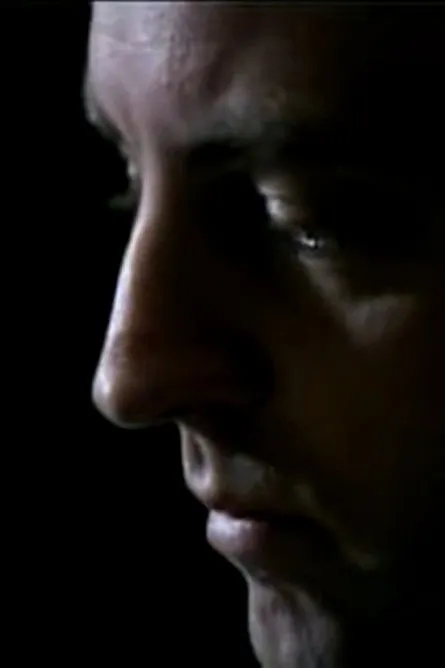 Daniel Clowes interpreta a  en Nostalgia and Paranoia