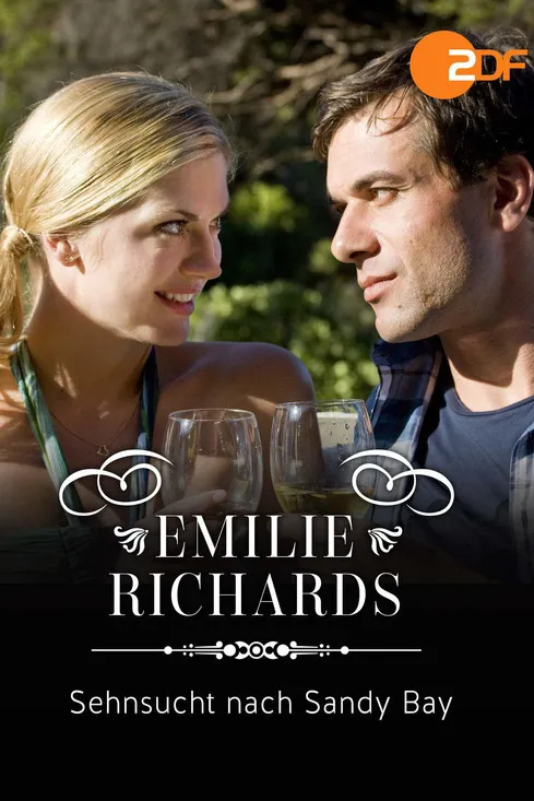 Kai Schumann interpreta a Dr. Sam Long en Nostalgia en Sandy Bay