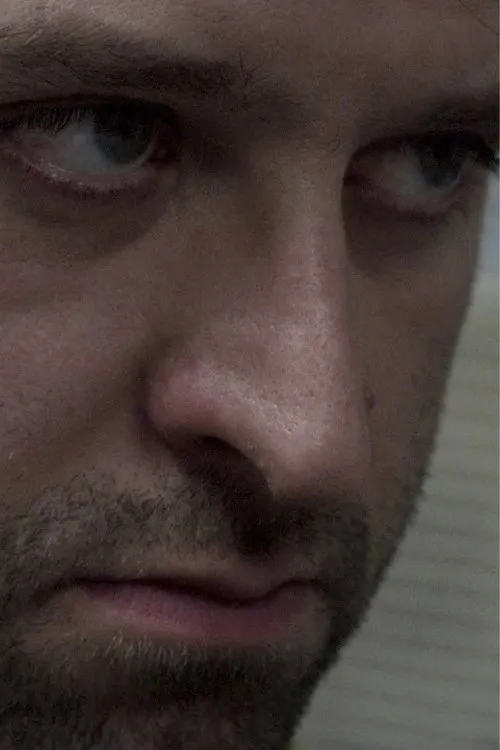 Duncan Rennie interpreta a Adam en #NoStigma