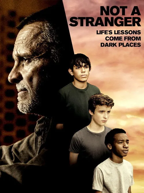 Póster de la película Not a Stranger