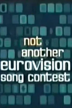 Angus Deayton interpreta a Self en Not Another Eurovision Song Contest