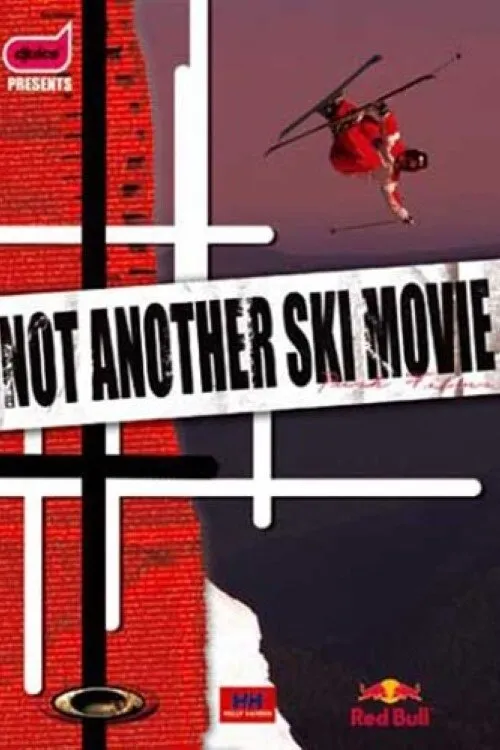 Jon Olsson interpreta a en Not Another Ski Movie