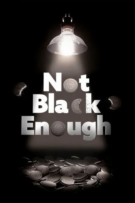 Petey Pablo interpreta a Self en Not Black Enough