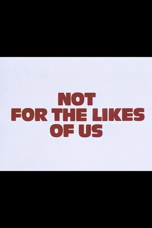 Tim Whitnall interpreta a Paul en Not for the Likes of Us