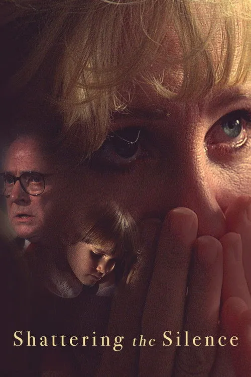 Molly Orr interpreta a Christy Worth en Not in My Family