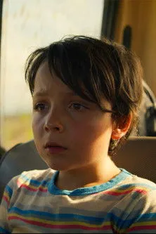 Sandra Beltran interpreta a  en Not My Name