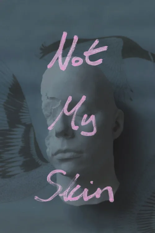 Dénes Ujlaky interpreta a Alex's Grandpa en Not My Skin