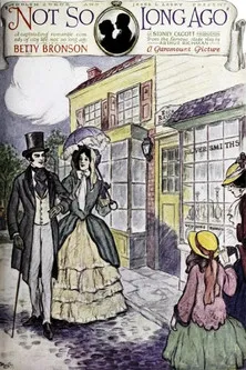 Larry Wheat interpreta a Sam Robinson en Not So Long Ago