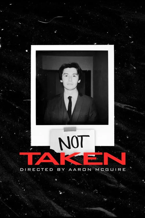 Aaron Tebache interpreta a Fighter en Not Taken