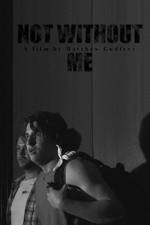 Jonathan Miller interpreta a Ash en Not Without Me