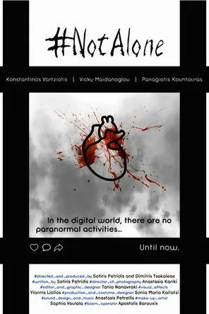 ???? ?a?d??????? interpreta a en #NotAlone