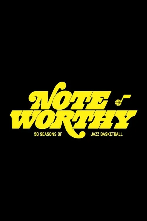 Karl Malone interpreta a Self en Note Worthy: 50 Seasons of Jazz Basketball
