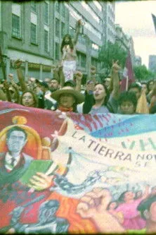 Póster de la película Notes for a Déjà vu