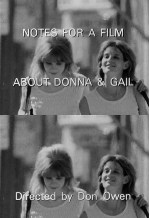 John Sullivan interpreta a en Notes for a Film About Donna & Gail