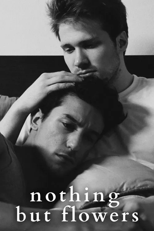 Póster de Nothing But Flowers