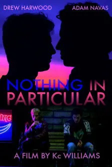 Kathryn Lockhart interpreta a en Nothing in Particular
