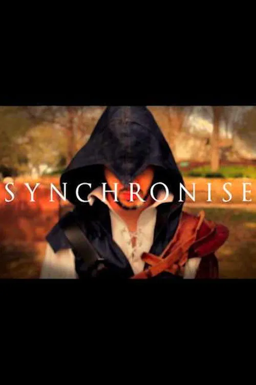 Jay Bowles interpreta a Assassin - Elliot Lavigne en Nothing Is True; Everything Is Permitted