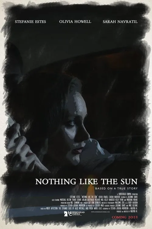 Póster de Nothing Like The Sun