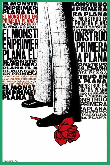 Ignazio La Russa interpreta a se stesso, oratore al comizio (uncredited) en Noticia de una violación en primera página