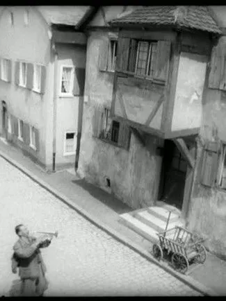 Póster de la película Notizen aus dem Altmühltal