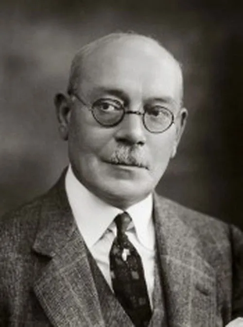 Maurice Luguet interpreta a  en Notre pauvre cœur