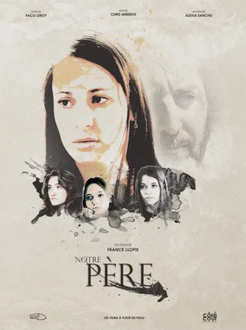 Póster de Notre père