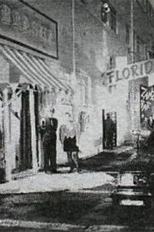 Elva Ósk Ólafsdóttir interpreta a  en Nóttin, já nóttin