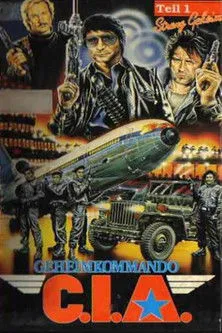 Claudio Cassinelli interpreta a The Contractor en Notturno