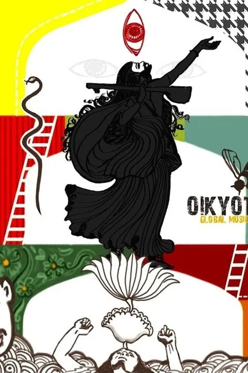 Kartik Das Baul interpreta a en Notun Projonmer Baul