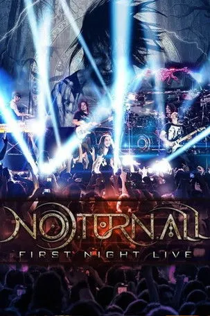 Thiago Bianchi interpreta a en Noturnall - First Night Live