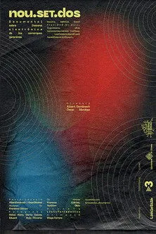 Jeff Mills interpreta a en Nou Set Dos. Crepúsculo electrónico