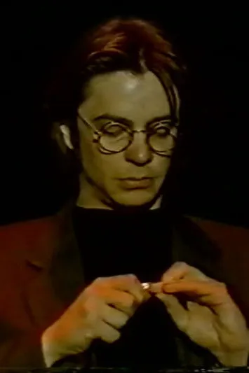 Pierre Merejkowsky interpreta a  en Nous voulons du chômage