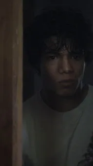 Bellamine Abdelmalek interpreta a  en Nouveaux nés