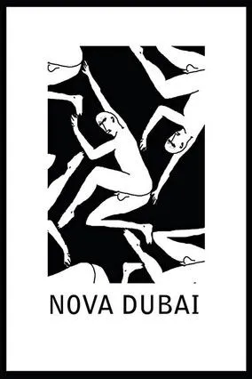 Póster de la película Nova Dubai