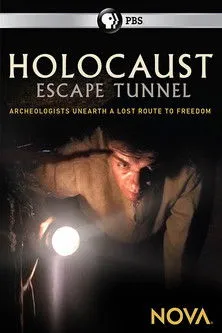 Póster de la película NOVA: Holocaust Escape Tunnel