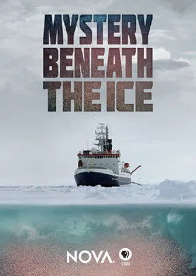 Póster de la película NOVA: Mystery Beneath the Ice