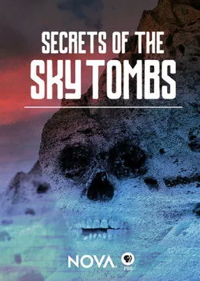 Póster de la película NOVA: Secrets of the Sky Tombs