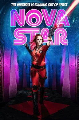 Josh Futcher interpreta a Space Captain en Nova Star