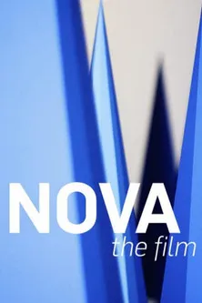 Mark Jenkins interpreta a HImself en Nova the Film
