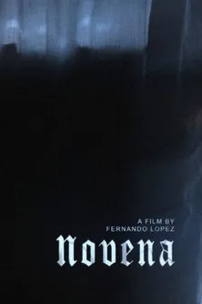 Jonathan De La Torre interpreta a  en Novena