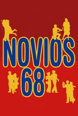 Portada de Novios 68