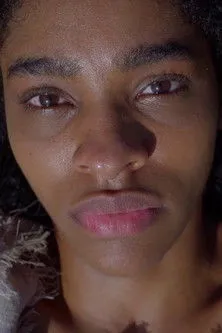 Mohana Uchôa interpreta a  en Novo Mundo