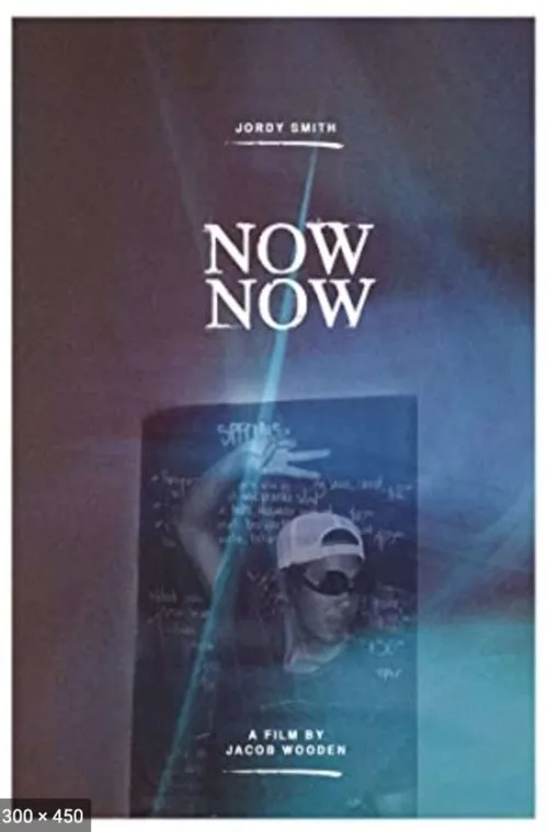 Jordy Smith interpreta a en Now Now: Jordy Smith