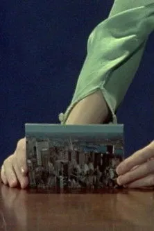 Póster de la película (Now) or Maintenant Entre Parenthèses