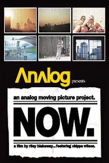 Heiko Maas interpreta a Self en Now