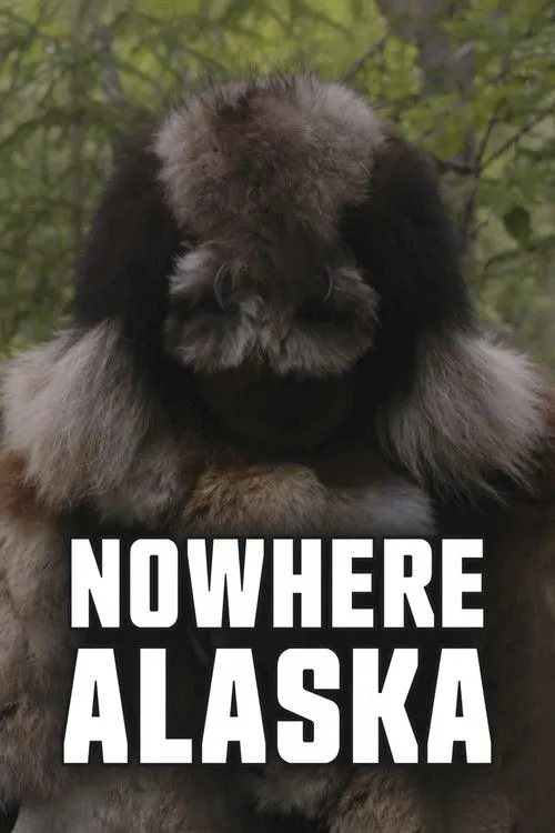 Póster de Nowhere Alaska