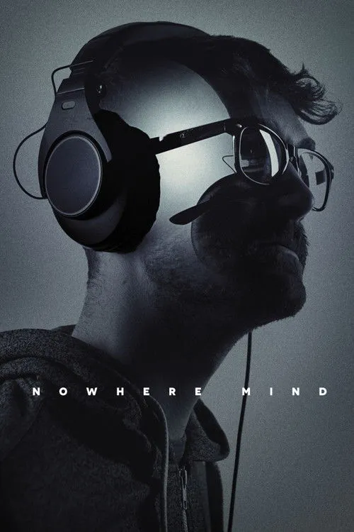 Póster de Nowhere Mind