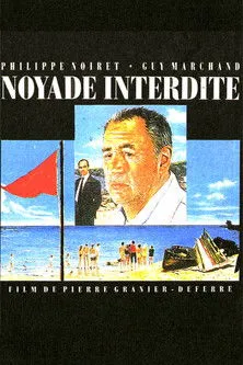 Philippe Polet interpreta a Bud en Noyade interdite